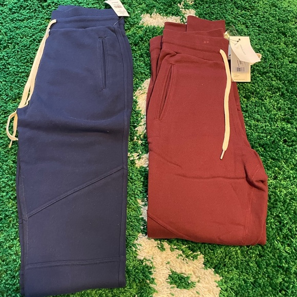 John Elliott Escobar sweatpants - Picture 2 of 2